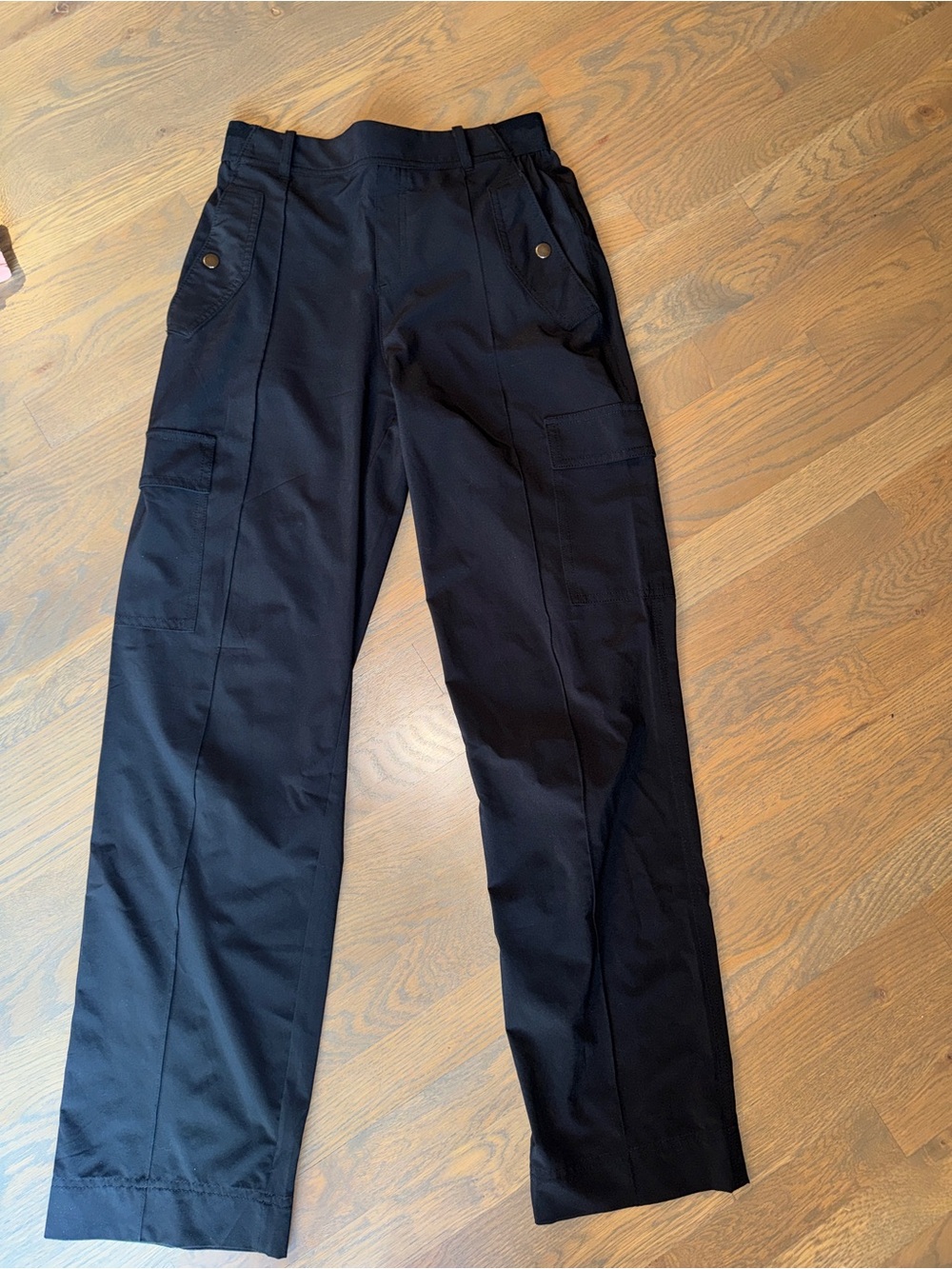 Athleta Vienna Cargo Pant - Picture 3 of 8